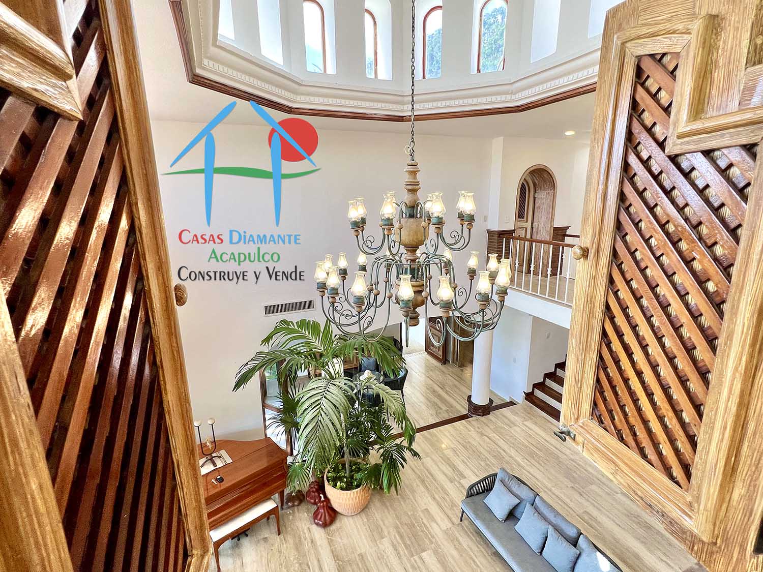 Pichilingue Villa Kairos - Recámara dos 4